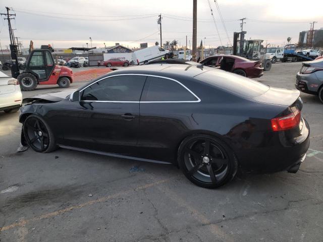 Photo 1 VIN: WAURV78TX9A037013 - AUDI S5 QUATTRO 