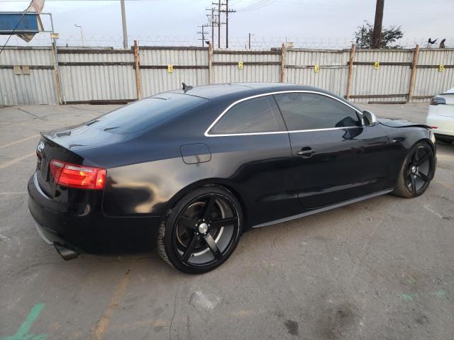 Photo 2 VIN: WAURV78TX9A037013 - AUDI S5 QUATTRO 