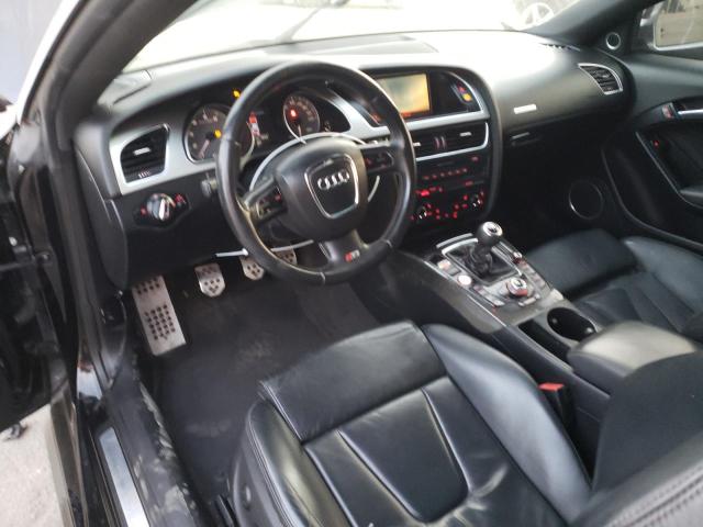 Photo 7 VIN: WAURV78TX9A037013 - AUDI S5 QUATTRO 