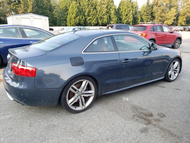 Photo 2 VIN: WAURV78TX9A039618 - AUDI S5 QUATTRO 