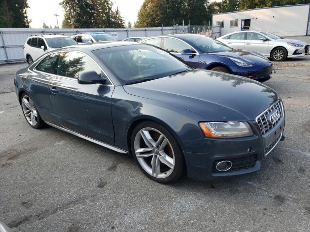 Photo 3 VIN: WAURV78TX9A039618 - AUDI S5 QUATTRO 