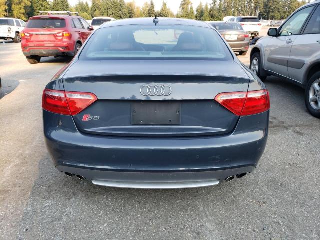 Photo 5 VIN: WAURV78TX9A039618 - AUDI S5 QUATTRO 