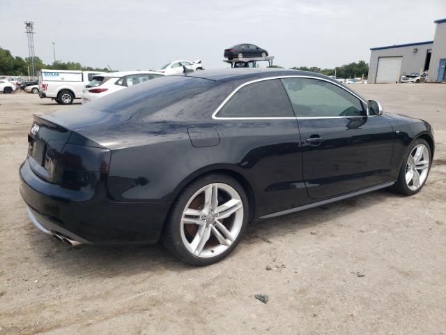 Photo 2 VIN: WAURV78TX9A044625 - AUDI S5 QUATTRO 