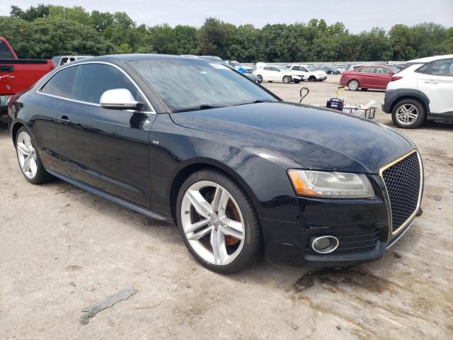 Photo 3 VIN: WAURV78TX9A044625 - AUDI S5 QUATTRO 