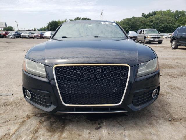 Photo 4 VIN: WAURV78TX9A044625 - AUDI S5 QUATTRO 