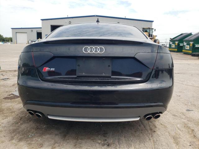 Photo 5 VIN: WAURV78TX9A044625 - AUDI S5 QUATTRO 