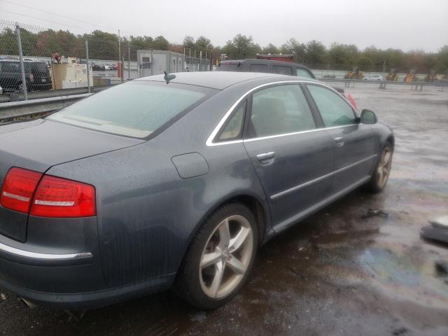 Photo 8 VIN: WAURVAFA2AN006883 - AUDI A8 QUATTRO 