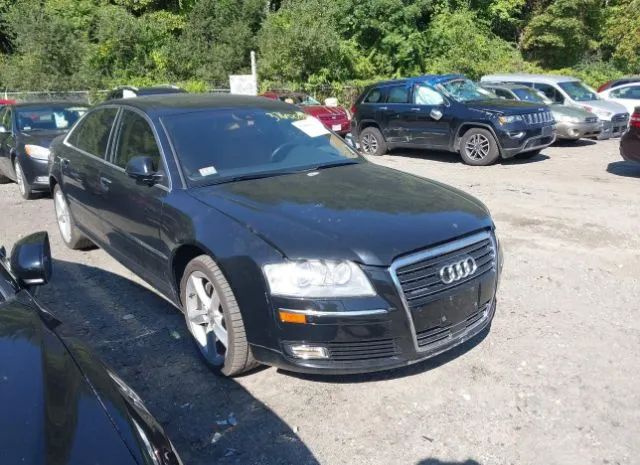 Photo 0 VIN: WAURVAFA2AN009136 - AUDI A8 L 