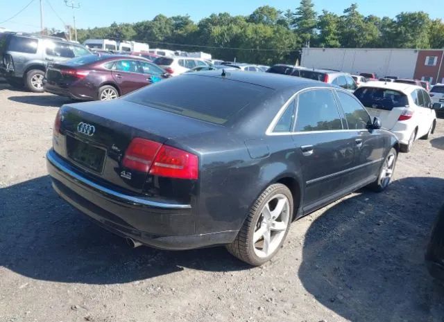 Photo 3 VIN: WAURVAFA2AN009136 - AUDI A8 L 