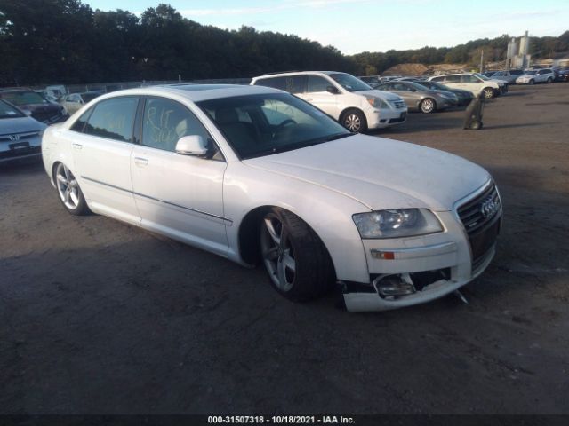 Photo 0 VIN: WAURVAFA3AN006682 - AUDI A8 L 