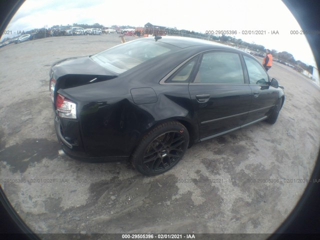 Photo 3 VIN: WAURVAFA3AN009355 - AUDI A8 L 