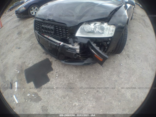 Photo 5 VIN: WAURVAFA3AN009355 - AUDI A8 L 