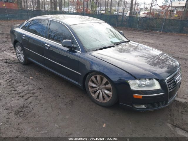 Photo 0 VIN: WAURVAFA4AN006934 - AUDI A8 L 