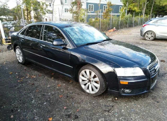 Photo 0 VIN: WAURVAFA4AN009431 - AUDI A8 L 