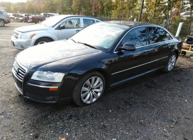 Photo 1 VIN: WAURVAFA4AN009431 - AUDI A8 L 