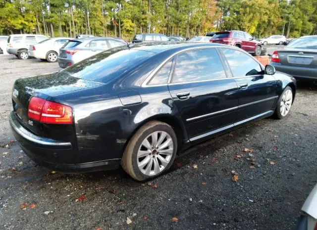 Photo 3 VIN: WAURVAFA4AN009431 - AUDI A8 L 