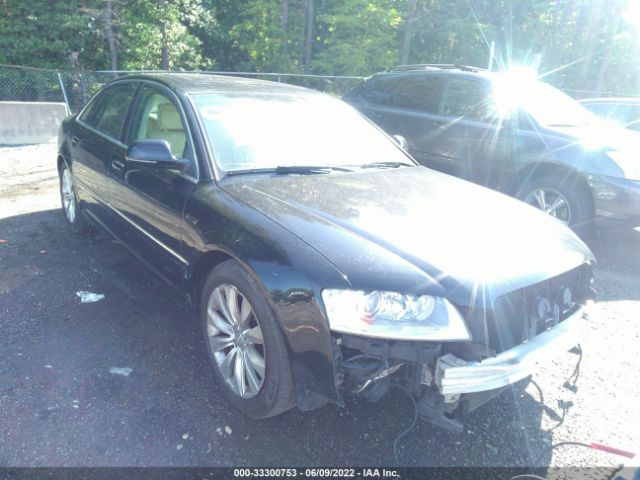 Photo 0 VIN: WAURVAFA5AN008613 - AUDI A8 L 