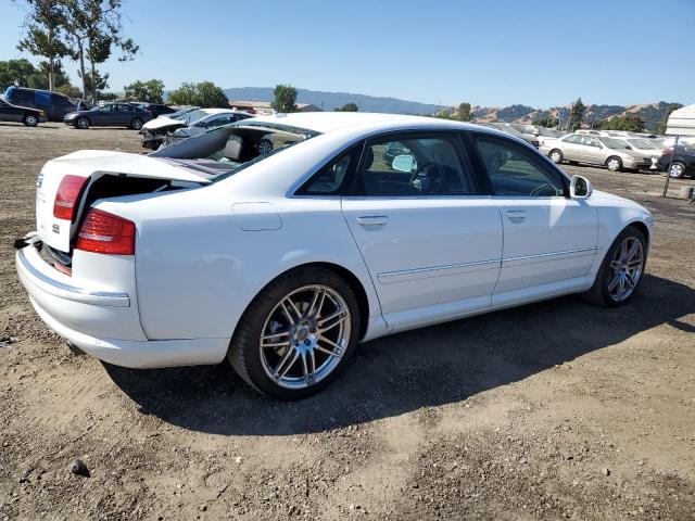 Photo 2 VIN: WAURVAFA8AN007469 - AUDI A8 QUATTRO 