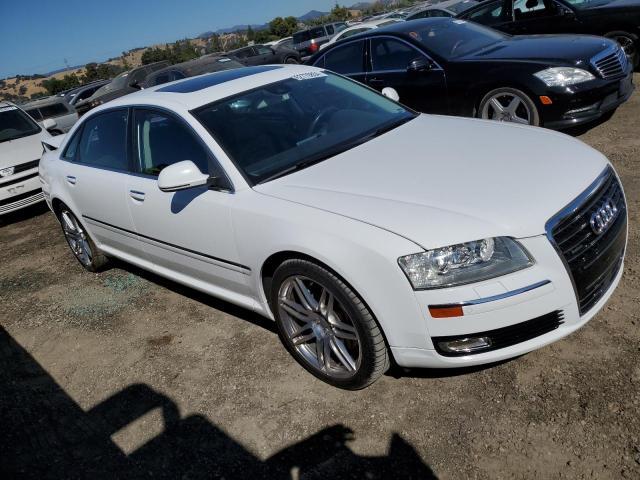 Photo 3 VIN: WAURVAFA8AN007469 - AUDI A8 QUATTRO 