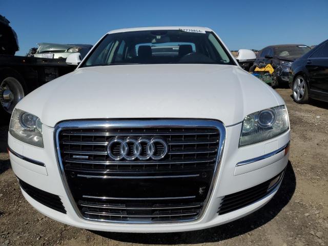 Photo 4 VIN: WAURVAFA8AN007469 - AUDI A8 QUATTRO 