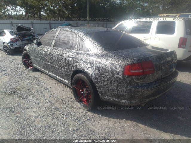 Photo 2 VIN: WAURVAFA8AN008959 - AUDI A8 L 