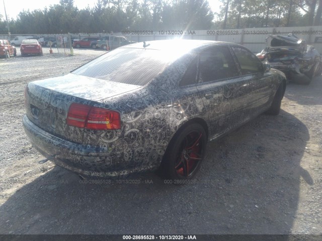 Photo 3 VIN: WAURVAFA8AN008959 - AUDI A8 L 