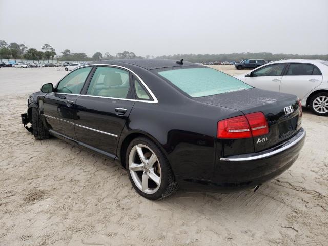 Photo 2 VIN: WAURVAFAXAN005948 - AUDI A8 QUATTRO 