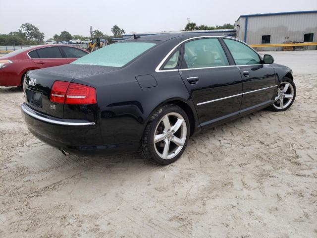 Photo 3 VIN: WAURVAFAXAN005948 - AUDI A8 QUATTRO 