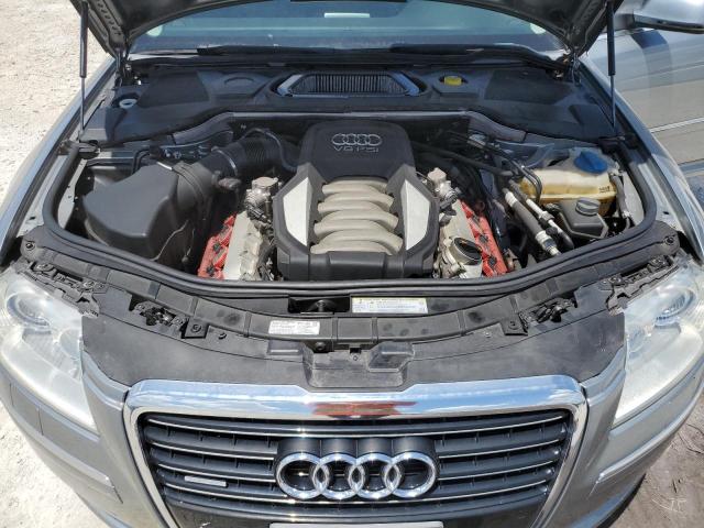 Photo 10 VIN: WAURVAFAXAN007182 - AUDI A8 QUATTRO 