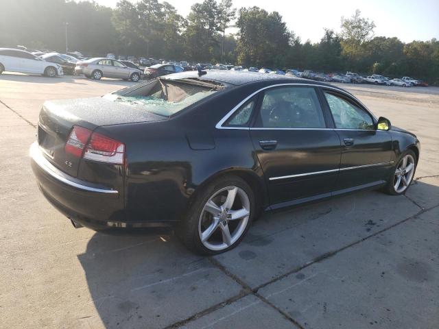 Photo 2 VIN: WAURVAFAXAN007750 - AUDI A8 QUATTRO 