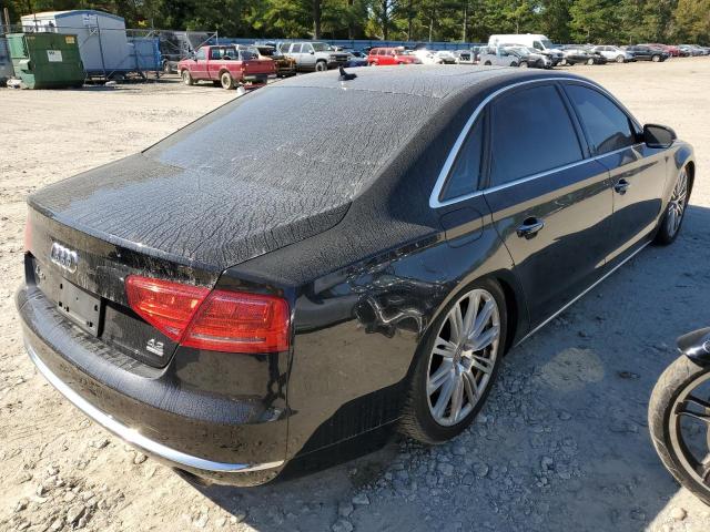 Photo 3 VIN: WAURVAFD0BN005243 - AUDI A8 L QUATT 