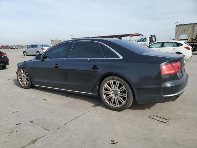 Photo 1 VIN: WAURVAFD0BN005288 - AUDI A8 L QUATT 