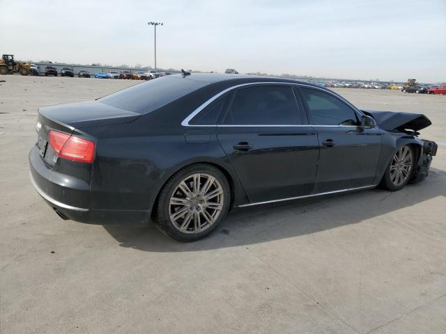 Photo 2 VIN: WAURVAFD0BN005288 - AUDI A8 L QUATT 