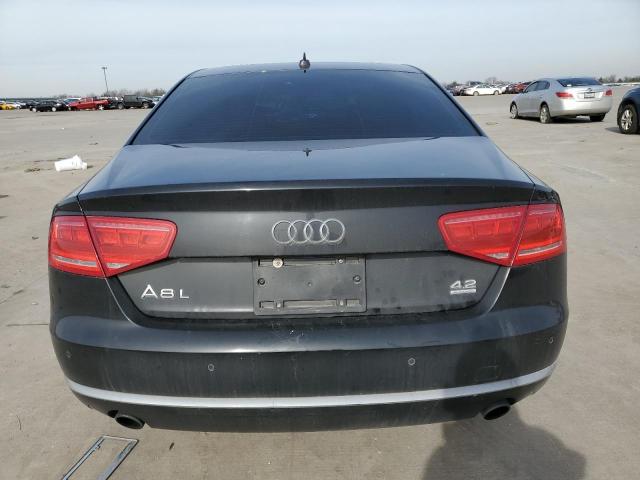 Photo 5 VIN: WAURVAFD0BN005288 - AUDI A8 L QUATT 