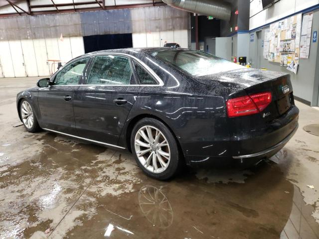 Photo 1 VIN: WAURVAFD0CN005440 - AUDI A8 L QUATT 