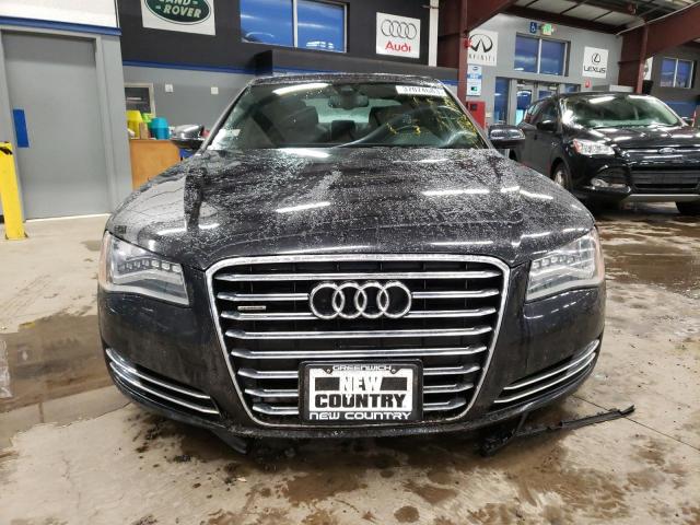 Photo 4 VIN: WAURVAFD0CN005440 - AUDI A8 L QUATT 