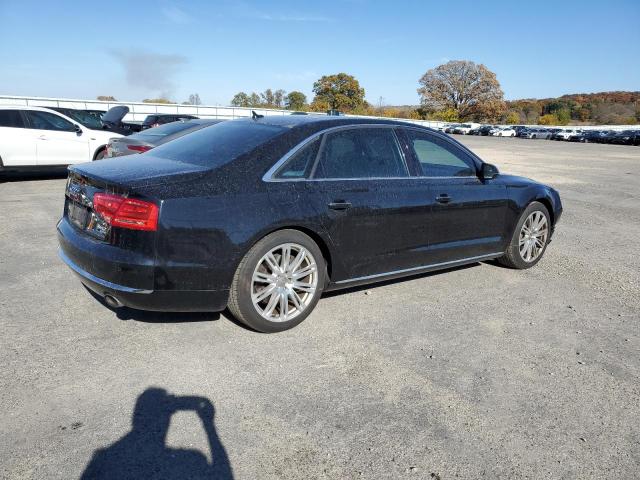 Photo 2 VIN: WAURVAFD0CN011870 - AUDI A8 L QUATT 