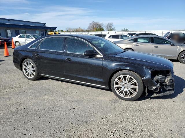 Photo 3 VIN: WAURVAFD0CN011870 - AUDI A8 L QUATT 