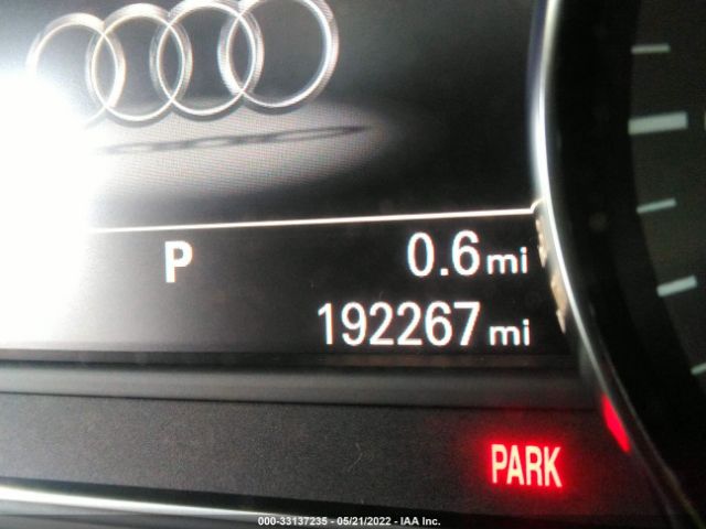 Photo 6 VIN: WAURVAFD0CN026109 - AUDI A8 L 