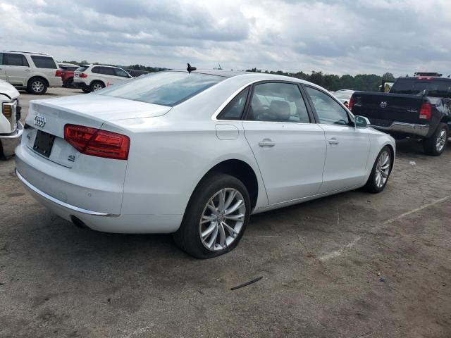 Photo 2 VIN: WAURVAFD1CN021548 - AUDI A8 