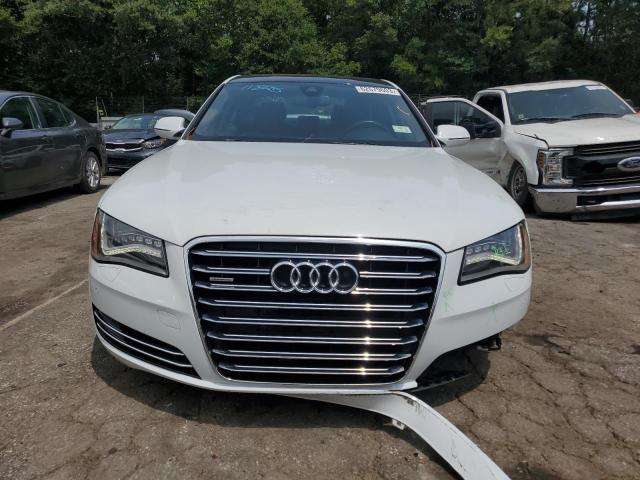 Photo 4 VIN: WAURVAFD1CN021548 - AUDI A8 