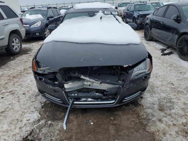 Photo 4 VIN: WAURVAFD2BN013490 - AUDI A8 L QUATT 