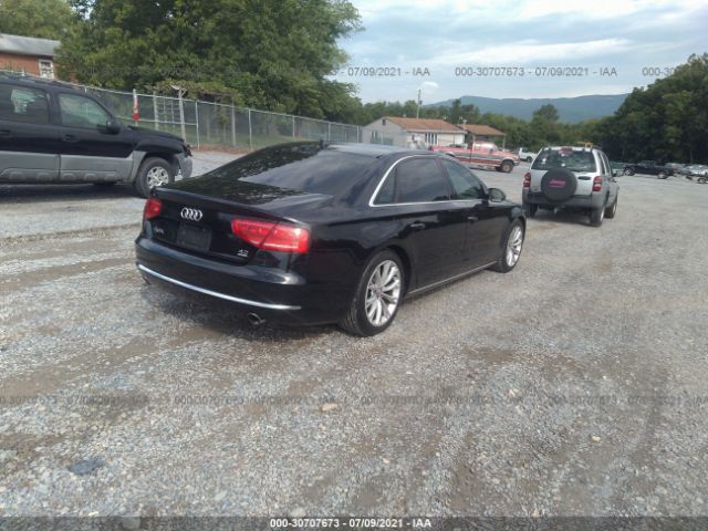 Photo 3 VIN: WAURVAFD2BN017362 - AUDI A8 L 