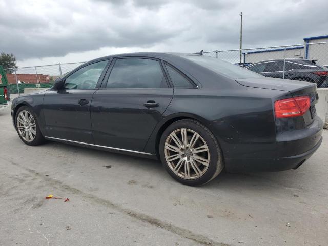 Photo 1 VIN: WAURVAFD2BN025641 - AUDI A8 L QUATT 