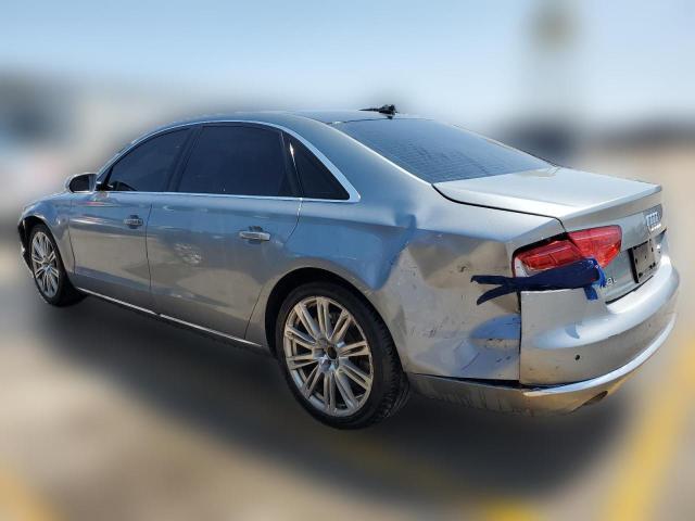 Photo 1 VIN: WAURVAFD2CN013328 - AUDI A8 