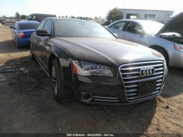 Photo 0 VIN: WAURVAFD2CN023986 - AUDI A8 L 