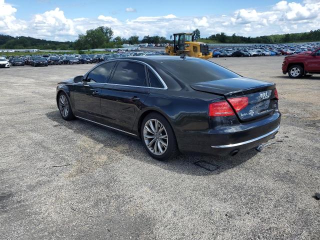 Photo 1 VIN: WAURVAFD2CN026497 - AUDI A8 