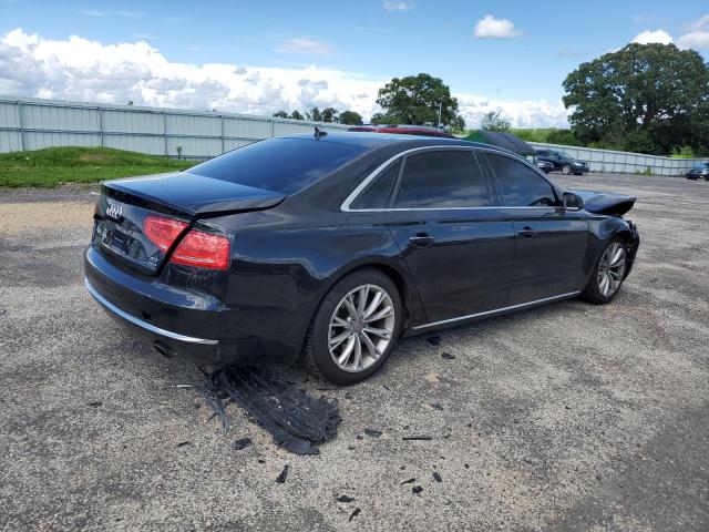 Photo 2 VIN: WAURVAFD2CN026497 - AUDI A8 