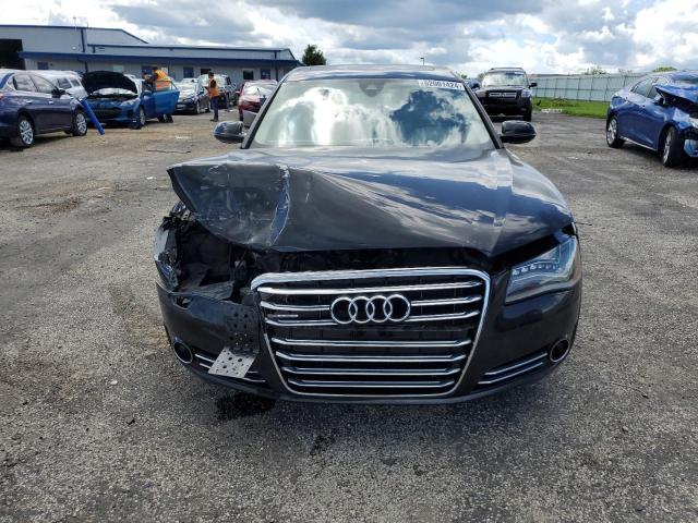 Photo 4 VIN: WAURVAFD2CN026497 - AUDI A8 