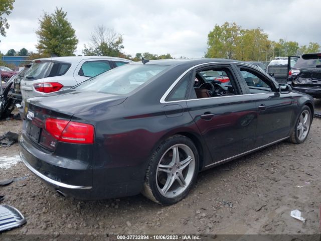 Photo 3 VIN: WAURVAFD3BN005706 - AUDI A8 L 